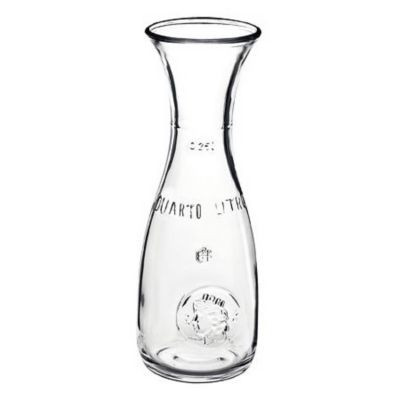 BORMIOLI ROCCO 4929Q200 BORMIOLI ROCCO 4929Q200 8-1/2 OZ. MISURA
