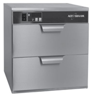 ALTO SHAAM 500-2DN ALTO-SHAAM 500-2DN HALO HEAT NARROW TWO 