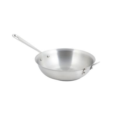 BON CHEF 60005 PAN STIR FRY 10" CUCINA
