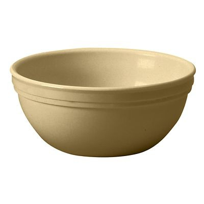 CAMBRO MANUFACTURING 50CW133 CAMBRO 50CW133 - BOWL NAPPIE 15.3 OZ.,  