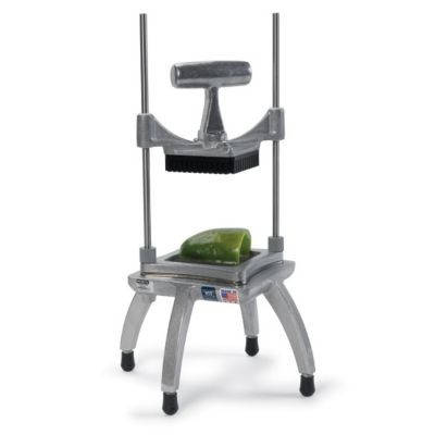 NEMCO 56500-3 CHOPPER EASY II 1/2" SS