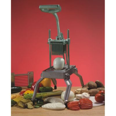 NEMCO 56750-1 SLICER 3/16" SLICE EASY ONION SS