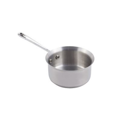 BON CHEF 60009 WARMER BUTTER 1/2 QT SS