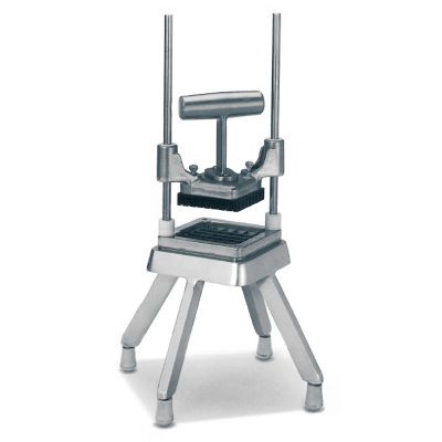 NEMCO 55500-1 CHOPPER EASY DICER MANUAL 1/4"