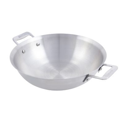 BON CHEF 60014 PAN CHEFS STIR FRY W/HANDLES