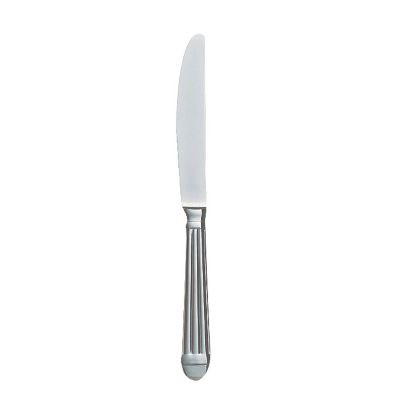 WORLD TABLEWARE INC 983 7502 WORLD TABLEWARE 983-7502 AEGEAN S/S FLUT