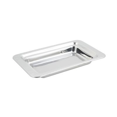 BON CHEF 5606 BON CHEF 5606 ARCHES STAINLESS STEEL REC
