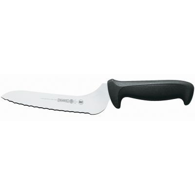 MUNDIAL 5620-9E MUNDIAL? 5620-9E BLACK HANDLED 9" OFFSET