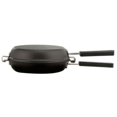 BON CHEF 61274 PAN OMELET 8-5/8" ONE MINUTE ALUM