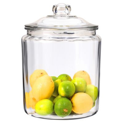 ANCHOR HOCKING 69372MN ANCHOR HOCKING 69372MN ROUND 2 GALLON GL