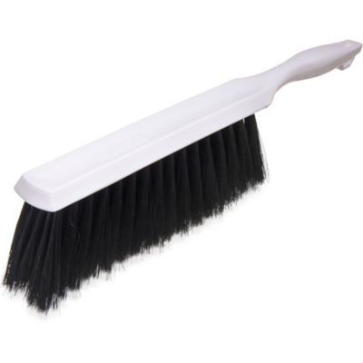 CARLISLE 4048100 CARLISLE 4048100 8" BLACK COUNTER BRUSH 