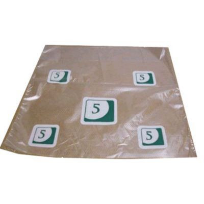 PAK-SHER 5709 PAK-SHER 5709 LARGE PORTION CONTROL BAG 