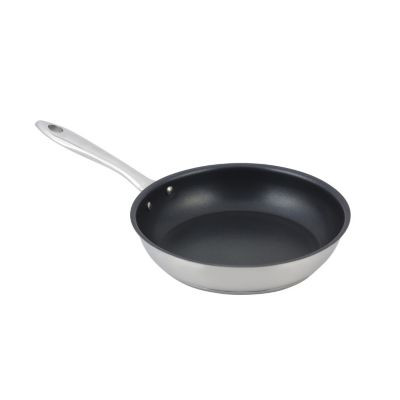 BON CHEF 61276 PAN FRY 9-3/4" INDUCTION SS