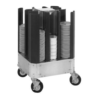 CRESCOR 501-6-480 CRESCOR 501-6-480 NON-ADJUSTABLE ALUMINU