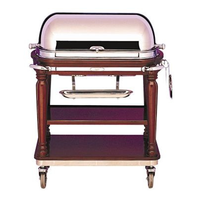 BON CHEF 50000 BON CHEF 50000 MAHOGANY 42" ROAST BEEF T