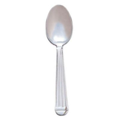 WORLD TABLEWARE INC 983 016 WORLD TABLEWARE 983-016 AEGEAN S/S 6" BO