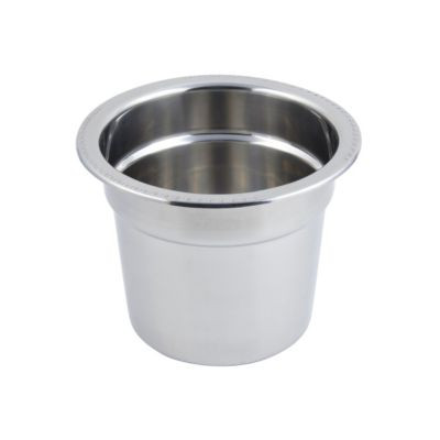 BON CHEF 5311 BON CHEF 5311 BOLERO STAINLESS STEEL 7.5