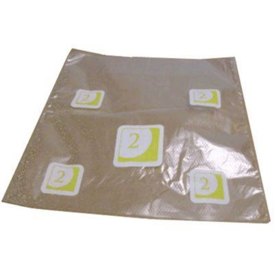 PAK-SHER 5706 PAK-SHER 5706 LARGE PORTION CONTROL BAG 