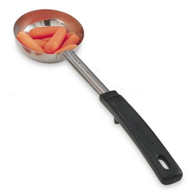VOLLRATH 61172 VOLLRATH 61172 SOLID S/S 4 OZ SPOODLE WI