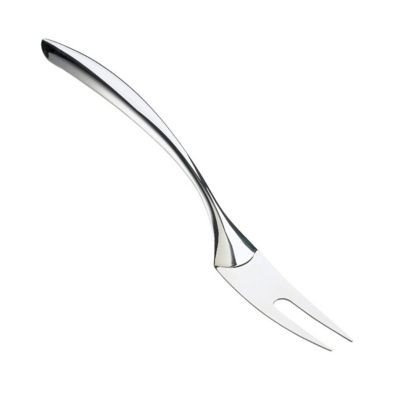 BROWNE FOODSERVICE 573175 FORK SERVING ECLIPSE 18/8 SS