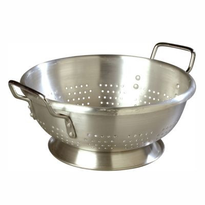 CARLISLE 60278 CARLISLE 60278 STANDARD WEIGHT 8 QT. ALU