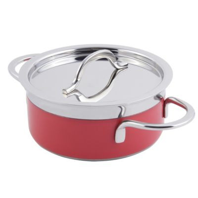 BON CHEF 60299 RED BON CHEF 60299RED CLASSIC COUNTRY FRENCH