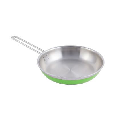 BON CHEF 60309 LIME BON CHEF 60309LIME CLASSIC COUNTRY FRENC