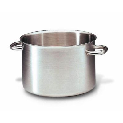 MATFER BOURGEAT 690036 POT SAUCE 24 QT EXCELLENCE NO LID SS