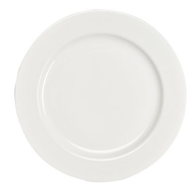 HOMER LAUGHLIN CHINA 6366000 HOMER LAUGHLIN 6366000 PRISTINE WHITE 8-