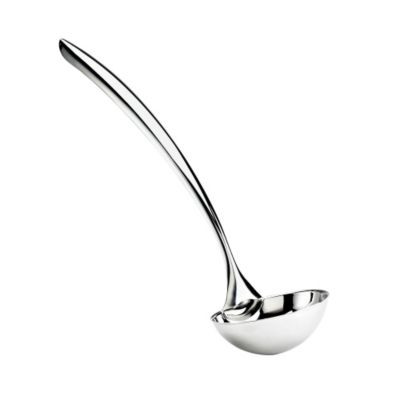 BROWNE FOODSERVICE 573170 LADLE SERVING ECLIPSE 15" SS