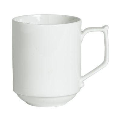 STERILITE CORP 6306P776 RENE OZORIO 6306P776 CONCERTO WHITE 10.7