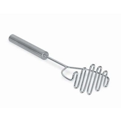 BROWNE FOODSERVICE 575442 MASHER POTATO 15" SS