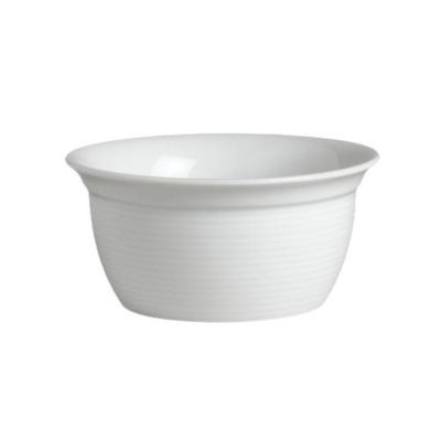 STERILITE CORP 6300P151 RENE OZORIO 6300P151 AURA 8 OZ SUGAR BOW