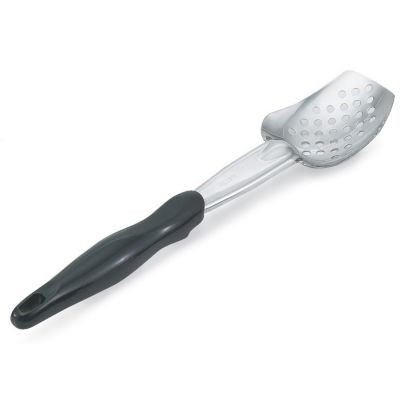 VOLLRATH 64138 VOLLRATH? 64138 BLACK 3-SIDED PERFORATED
