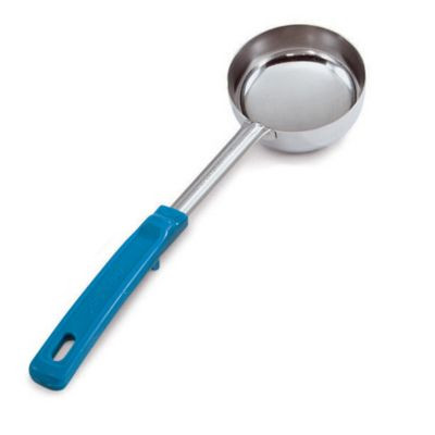 VOLLRATH 62177 VOLLRATH 62177 SOLID S/S 6 OZ. SPOODLE W