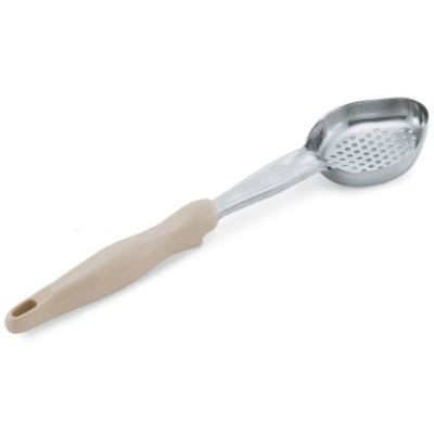 VOLLRATH 6422335 VOLLRATH 6422335 IVORY HD PERFORATED 3 O
