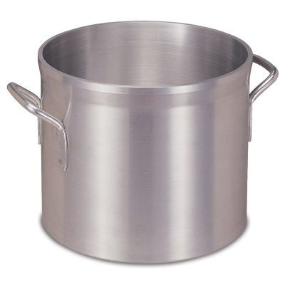 VOLLRATH 68426 POT SAUCE 26 QUART HD ALUM