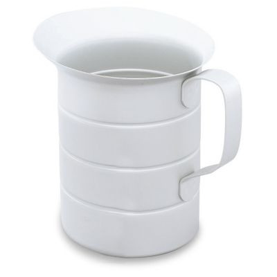 VOLLRATH 68352 VOLLRATH 68352 WEAR-EVER 4 QT. ALUMINUM 