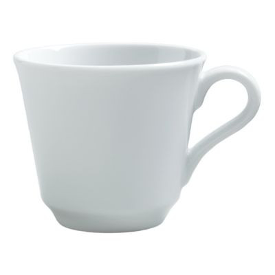 STERILITE CORP 6900E509 VARICK 6900E509 BISTRO WHITE 7 OZ. SYMPH
