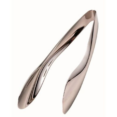 BROWNE FOODSERVICE 573187 TONG SERVING ECLIPSE 9-1/2" 18/10 SS