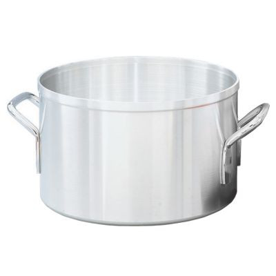 VOLLRATH 67434 POT SAUCE 34 QT ALUM