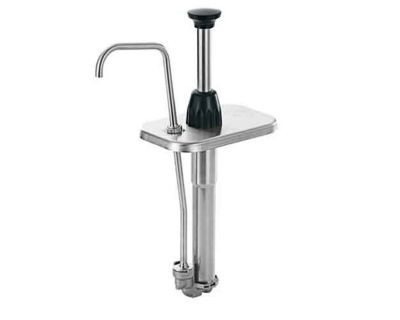 SERVER PRODUCTS 87660 SERVER 87660 S/S 2 OZ. THICK SAUCE PUMP 
