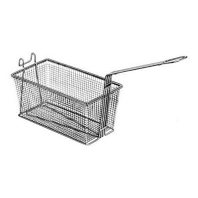 PRINCE 676-3 BASKET FRY 17-1/4 X 8-1/2 X 6"