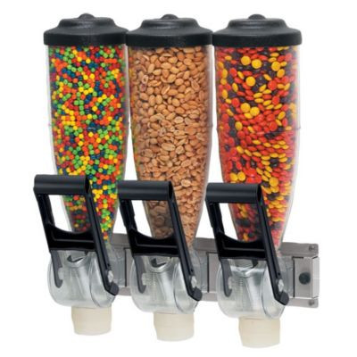 SERVER PRODUCTS 86660 SERVER PRODUCTS 86660 TRIPLE 2-LITER HOP