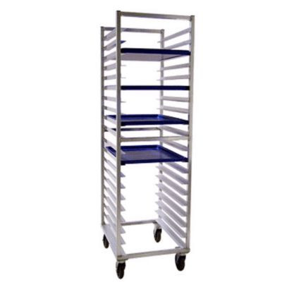 NEW AGE 7331 NEW AGE INDUSTRIAL 7331 ALUMINUM 20 PAN 