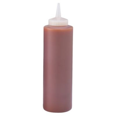SERVER PRODUCTS 86809 BOTTLE PLASTIC SQUEEZE 16 OZ