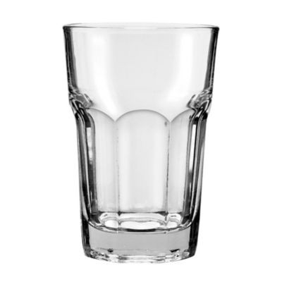 ANCHOR HOCKING 7730U GLASS BEVERAGE NEW ORLEAN 10 OZ