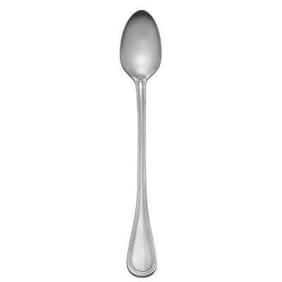 WORLD TABLEWARE INC 774 021 SPOON ICED TEA GENEVA 18/8 SS
