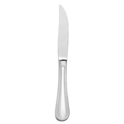 WORLD TABLEWARE INC 774 5762 KNIFE STEAK GENEVA 18/8 SS