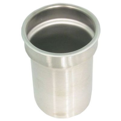 VOLLRATH 78154 INSET VEGETABLE 2 QT SS